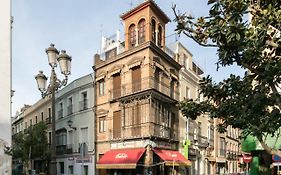 Apartamento 1 Dormitorio. Jesús Gran Poder 4. Plaza de la Gavidia
